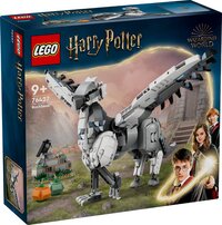 LEGO Harry Potter Buck 76427