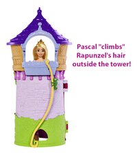 Disney Princess speelset Rapunzel's toren-Afbeelding 1