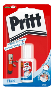 Pritt correcteur liquide Correct-it Fluid