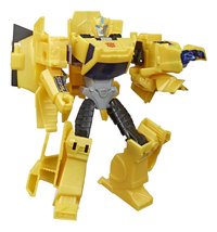 Transformers Cyberverse Adventures Action Attackers Warrior Class - Bumblebee