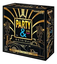 Party & Co Original 30ème anniversaire