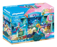PLAYMOBIL Magic 70509 Zeemeerminnen