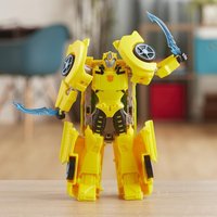 Transformers Cyberverse Ultra Class - Bumblebee-Image 1