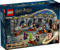 LEGO Harry Potter Kasteel Zweinstein™: Toverdrankenles 76431