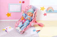 BABY born relax voor pop Comfort Seat-Afbeelding 2