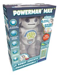 Lexibook robot Powerman Max