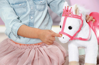 Baby Annabell Little Sweet Pony-Image 2
