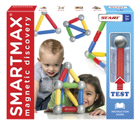 SmartMax Start-Avant