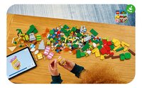 LEGO Super Mario 71418 Makersset: Creatieve gereedschapskist-Afbeelding 3