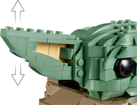 LEGO Star Wars Star 75318 Het Kind-Artikeldetail