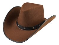 Chapeau de cowboy Wichita-Détail de l'article
