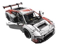 Rastar voiture à construire Audi R8 LMS GT3