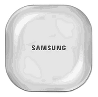 Samsung True Wireless oortjes Galaxy Buds 2 wit-Vooraanzicht