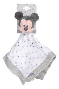 Doudou Mickey Mouse-Avant
