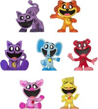 Minifiguurtje POPPY PLAYTIME - MINIFIGURES - S3 CRITTERS