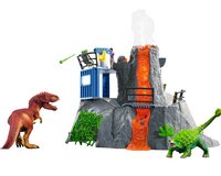 Schleich Set de jeu DINOSAURS La grande expédition volcanique-Détail de l'article