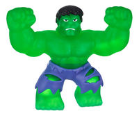 Figurine Heroes of Goo Jit Zu Marvel - The Incredible Hulk Hero Pack