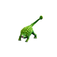 Schleich Set de jeu DINOSAURS La grande expédition volcanique-Détail de l'article