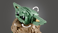 LEGO Star Wars Star 75318 Het Kind-Artikeldetail