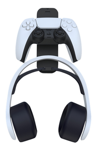 PS5 support pour manette DualSense et casque