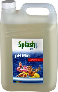 Realco pH Mini 5 l