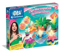 Clementoni Hobbydoos Kaarsenatelier