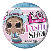 L.O.L. Surprise! minipopje Fashion Show