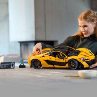 LEGO Technic McLaren P1™ 42172-Afbeelding 1