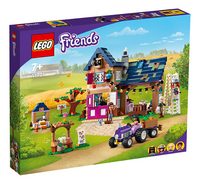LEGO Friends 41721 La ferme bio