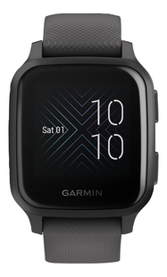 Garmin smartwatch Venu Sq Slate