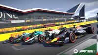 Xbox One F1 2022 FR/ANG-Image 4