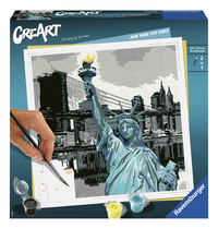 Ravensburger CreArt New York City