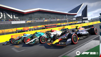 Xbox Series X F1 2022 FR/ANG-Image 4