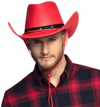 Chapeau de cowboy Wichita-Image 4