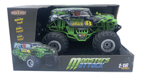 Gear2Play voiture RC Monster Attack