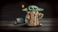 LEGO Star Wars Star 75318 Het Kind-Afbeelding 1