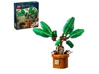 LEGO Harry Potter Mandragora 76433-Artikeldetail