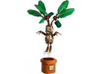 LEGO Harry Potter Mandragora 76433-Artikeldetail