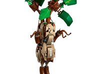 LEGO Harry Potter Mandragora 76433-Artikeldetail