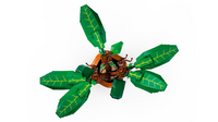 LEGO Harry Potter Mandragora 76433-Linkerzijde