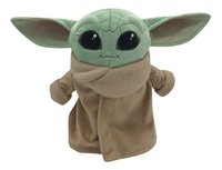 Knuffel Disney Star Wars The Mandalorian Baby Yoda 25 cm