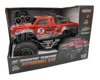 Gear2Play voiture RC Strongbull