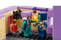 LEGO Minecraft Le dragon et le navire de l’Ender 21264-Détail de l'article