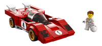 LEGO Speed Champions 76906 1970 Ferrari 512 M-Avant