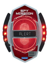 Lexibook bewegingsdetector Spy Mission-Artikeldetail
