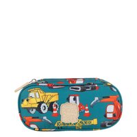 Pick & Pack Pennenzak Construction Green