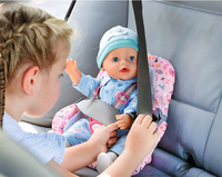 BABY born siège-auto portable-Image 3