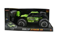 Gear2Play voiture RC Rally Xtrem 33