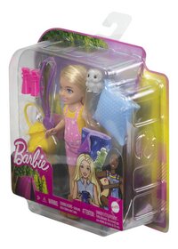 Barbie Chelsea Camping-Côté droit