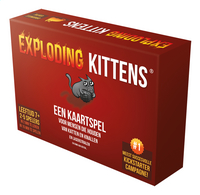 Exploding Kittens-Rechterzijde